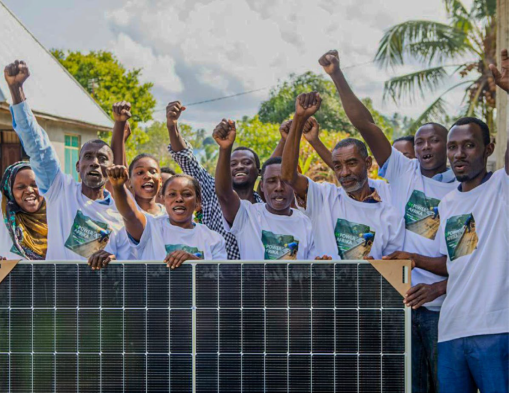 FFSA Community Trusts